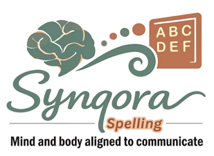 Synqora Spelling